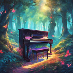 Zelda's Lullaby (from 'The Legend of Zelda Ocarina of Time')