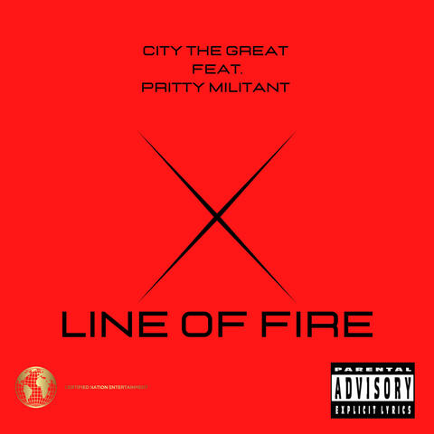 Line of Fire