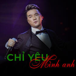 Chỉ Yêu Mình Anh