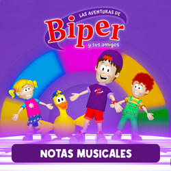 Notas Musicales