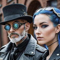 Matrimonio Alquímico