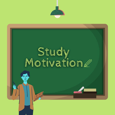 Zen Mind Motivation for Studying