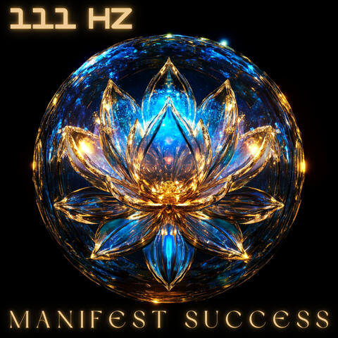 111 Hz Manifest Success
