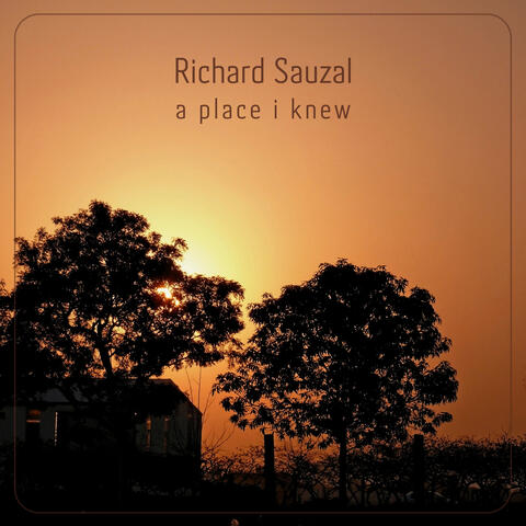 A Place I Knew