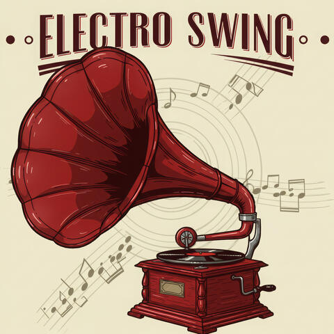 Electro Swing (Instrumental)