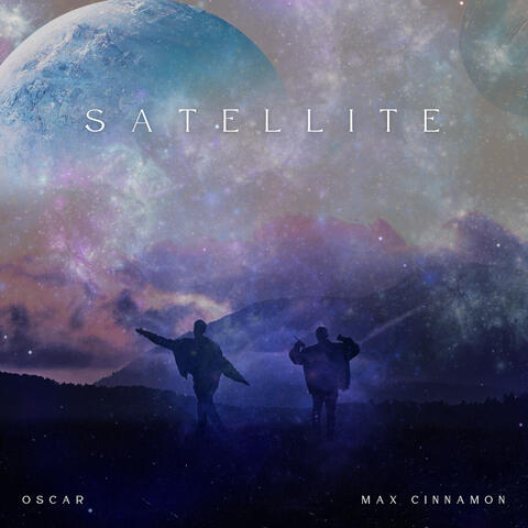Satellite (feat. OSCAR)