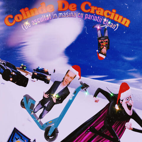 Colinde De Crǎciun
