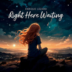 Right Here Waiting