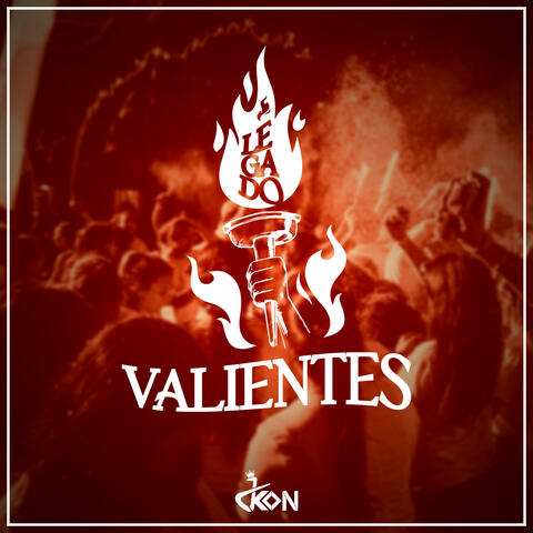 LEGADO (VALIENTES 2025)