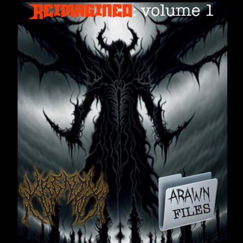 Reimagined Volume 1 (ARAWN Files)