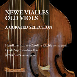 Sonata No. 3 in B flat major: I. Grave