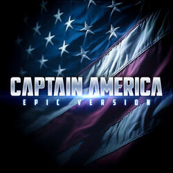Captain America: The First Avenger Theme