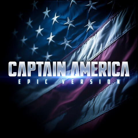 Captain America: The First Avenger Theme