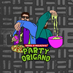 Party Origano