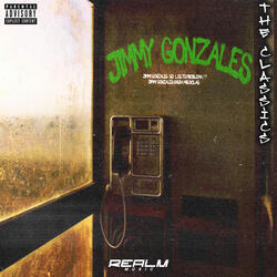 Jimmy Gonzales