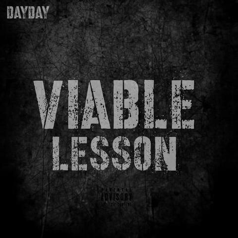 Viable Lesson