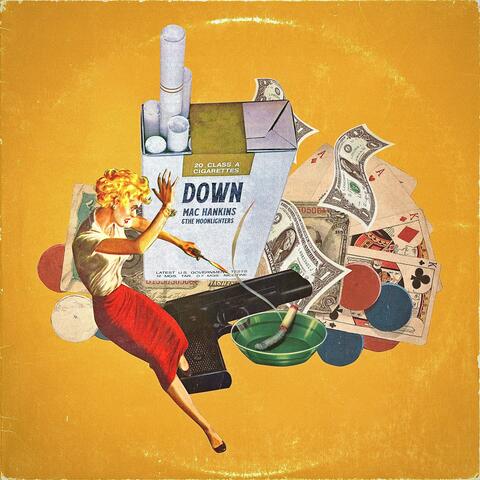 Down