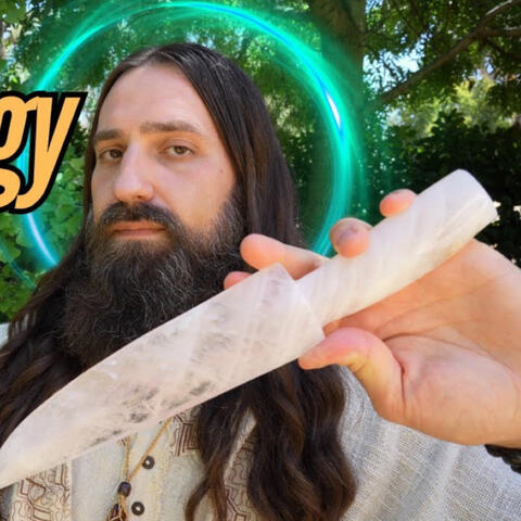 Plucking, Pulling & Cutting Ties With Energy Vampires
