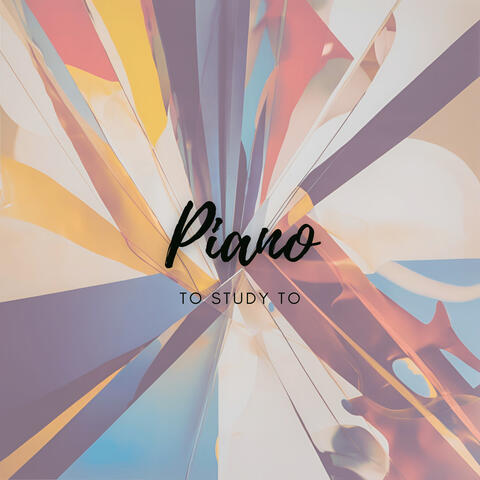 Piano to Study to