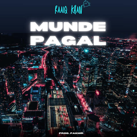 Munde Pagal