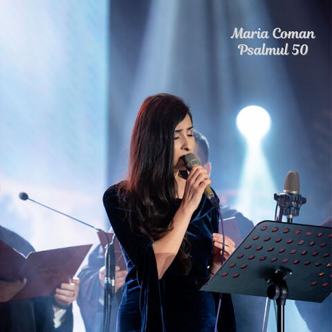 Psalmul 50