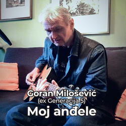 Moj anđele