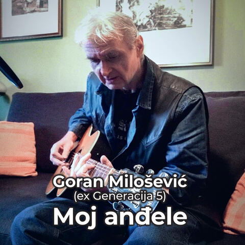 Moj anđele