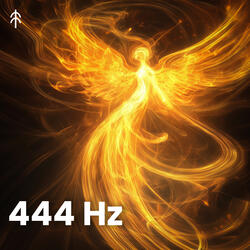 444 Hz Sanctified