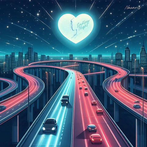 ENDLESS NIGHT