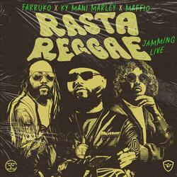 Rasta Reggae (Jamming)