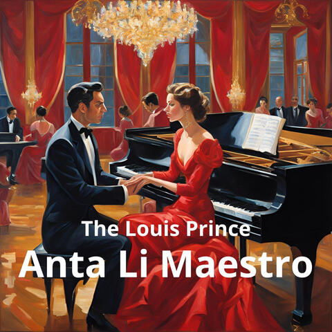 Anta Li Maestro