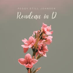 Rondeau in D