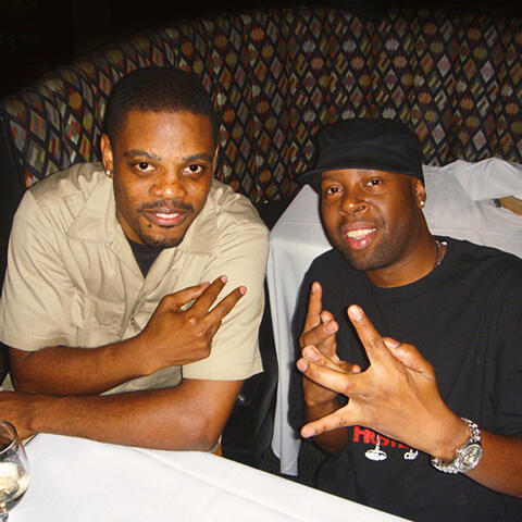 Long Live J Dilla (feat. Westside Gunn & Busta Rhymes)