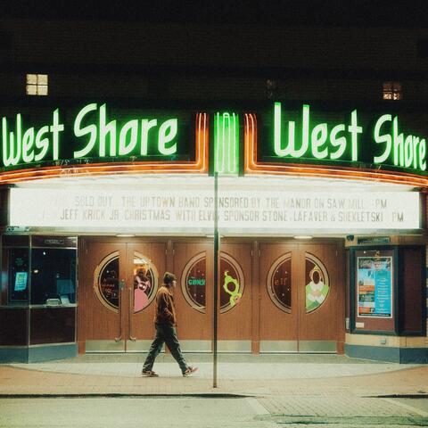Woe Is Me (feat. Conley)