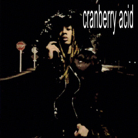 CRANBERRY ACID