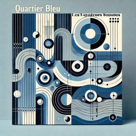 Les Voyageurs Sonores