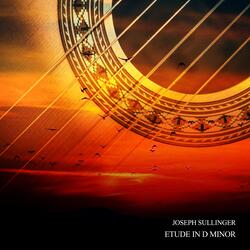 Etude In D Minor