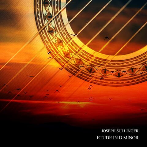 Etude In D Minor