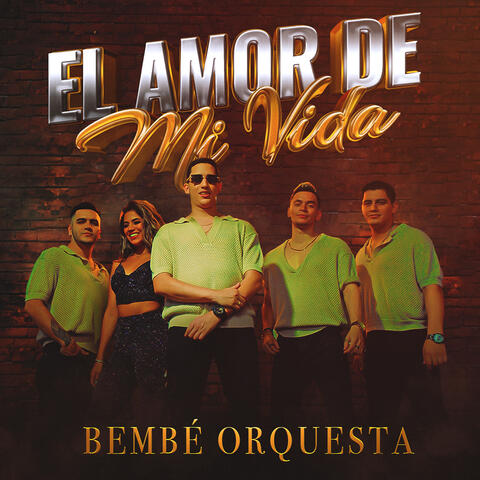 El Amor de mi Vida