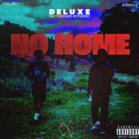 AVG ARTS PRESENTS: CELESTIAL EMBRACE (NO HOME)