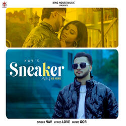 Sneaker