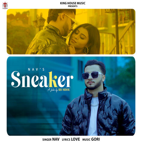 Sneaker