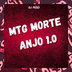 MTG MORTE ANJO 1