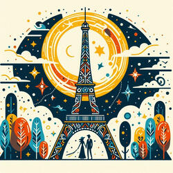 Un amour éternel