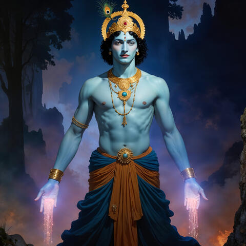 Indian Flute for Meditation and Yoga