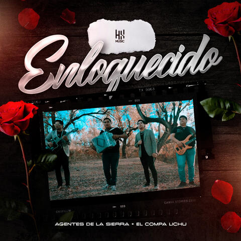 Enloquecido