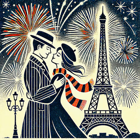 Mon amour, mon Valentin