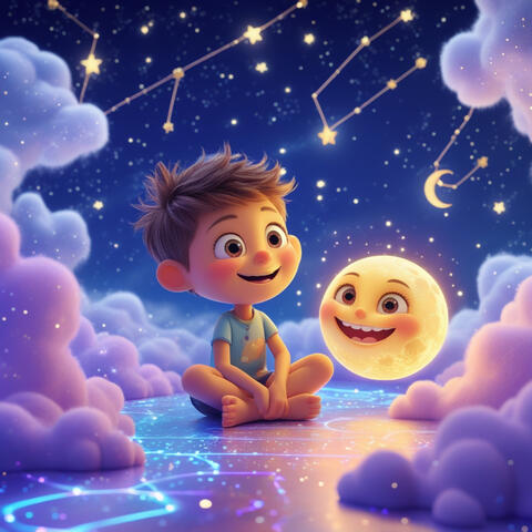 Starry Night Slumber A Soothing Lullaby Collection