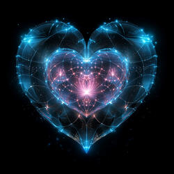 852 Hz Heart Chakra Healing