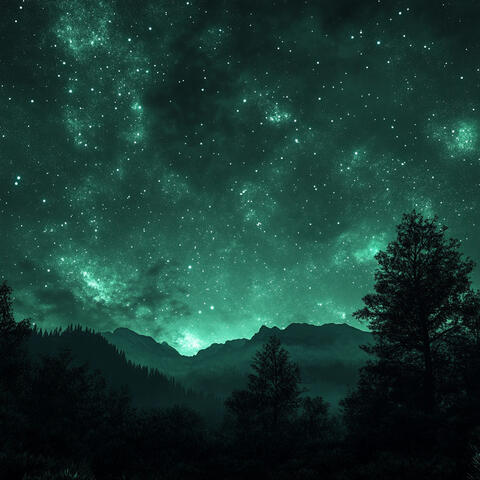 The Green Noise Signal